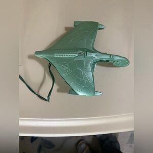 Hallmark Keepsake Ornament Romulan Warbird